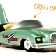 Illustration for article titled What Feature On New Cars Actually Helps You Drive Better?